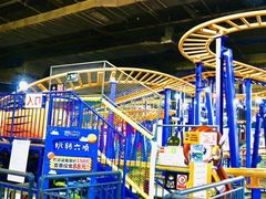 -巴克创奇梦工厂
