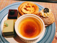 -南通滨江洲际酒店-西集自助餐厅