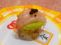 -元气寿司(环球港店)