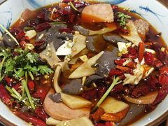 -外婆私房菜(新亚百货店)