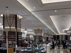 -阪急百货店(梅田总店)