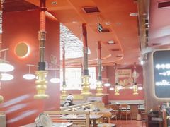 大堂-牛牛章·章鱼水煎肉(光谷世界城店)