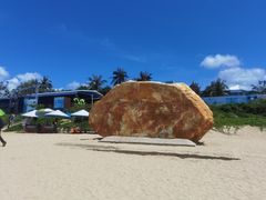 -亚龙湾海底世界