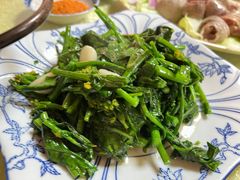 -青海牦牛肉馆