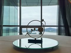 -君来湖滨饭店·渔餐厅