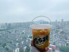 -毛华美食(清扬路店)