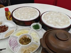 -寻味顺德·南记酒家·传统顺德菜·鱼生(广源路店)