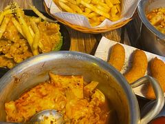 -miss密斯韩餐(平阳景苑店)