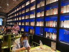 -桂满陇天书(南京德基旗舰店)