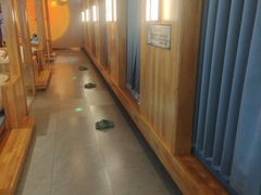 -星河湾温泉洗浴酒店