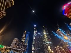 -上海中心大厦