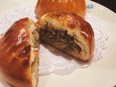 -额尔敦传统涮(公园西路店)