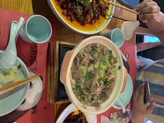 -一个叫川的地方(麒麟新天地店)