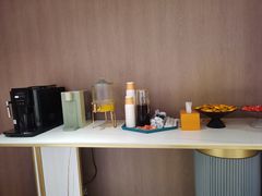 -桔子酒店(北京中关村软件园店)