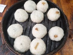 -宝华园百年老字号烧麦