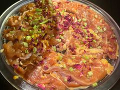 -芸山季·云南山珍菌火锅(人民广场来福士店)