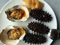 -荣誉国际酒店-云顶旋转餐厅