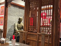 -添萬囍·天津三鲜捞面(天河城店)