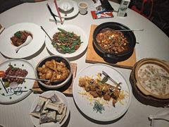 -千百味红餐厅·江西菜(绿地双子塔店)