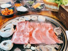 -杀猪天·韩国烤肉(总店)