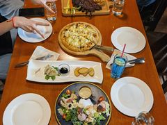 -布拉格餐厅· 中欧捷克菜(全国首店)