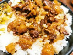 -大三元台湾鲁肉饭(沙井新桥店)