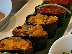 -梅丘·寿司の美登利(银座店)