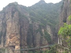 -雁荡山风景名胜区
