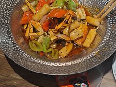 -叶派龙虾•招牌香辣蟹·海鲜(中海国际店)