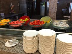 一楼自助餐厅-驻马店柏林国际酒店