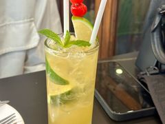 -Santoor 萨都里印度餐厅(北锣鼓巷店)