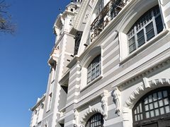 -中国铁道博物馆(正阳门馆)