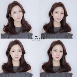 -P.STYLE 派斯造型