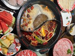 -牛市坎火锅(建设路店)