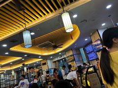 -蒋家桥饺面店(东关街店)