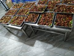 -向民炒鸡老店(火车站店)