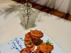 -假装苏杭·迎春花与梅(陆家嘴中心店)