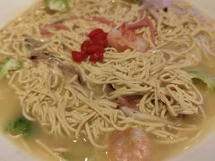 -桂满陇·蟹黄小笼汤包(清河万象店)
