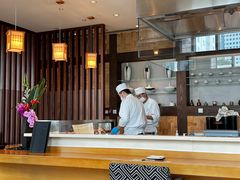 -Tsuru鹤日本料理(静安香格里拉店)