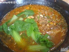 担担面&nbsp;-小厨面(巨野路店)