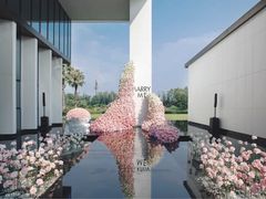 -广州富力丽思卡尔顿酒店