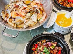 -巽寮印象美食部落餐厅·海鲜·地方特色菜(惠州体验店)
