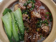-赵财财·肠粉·煲仔饭(华润万象城店)