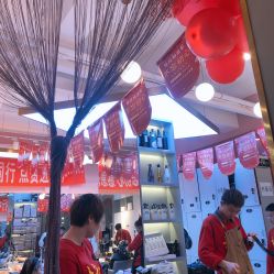 -Hair Glam 格拉姆造型旗舰店