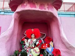 -巨鹏飞梦幻海岸