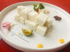 -赵小姐丨新中餐(曲江店)