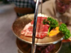 -伏一解牛烤肉专门店(信业购物中心店)