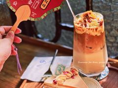 -西关84·History·Art·Cafe