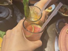 -菌自由丨野生菌火锅特色庭院餐厅(丽江古城店)