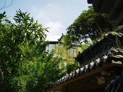-老张烤羊(王哥庄店)